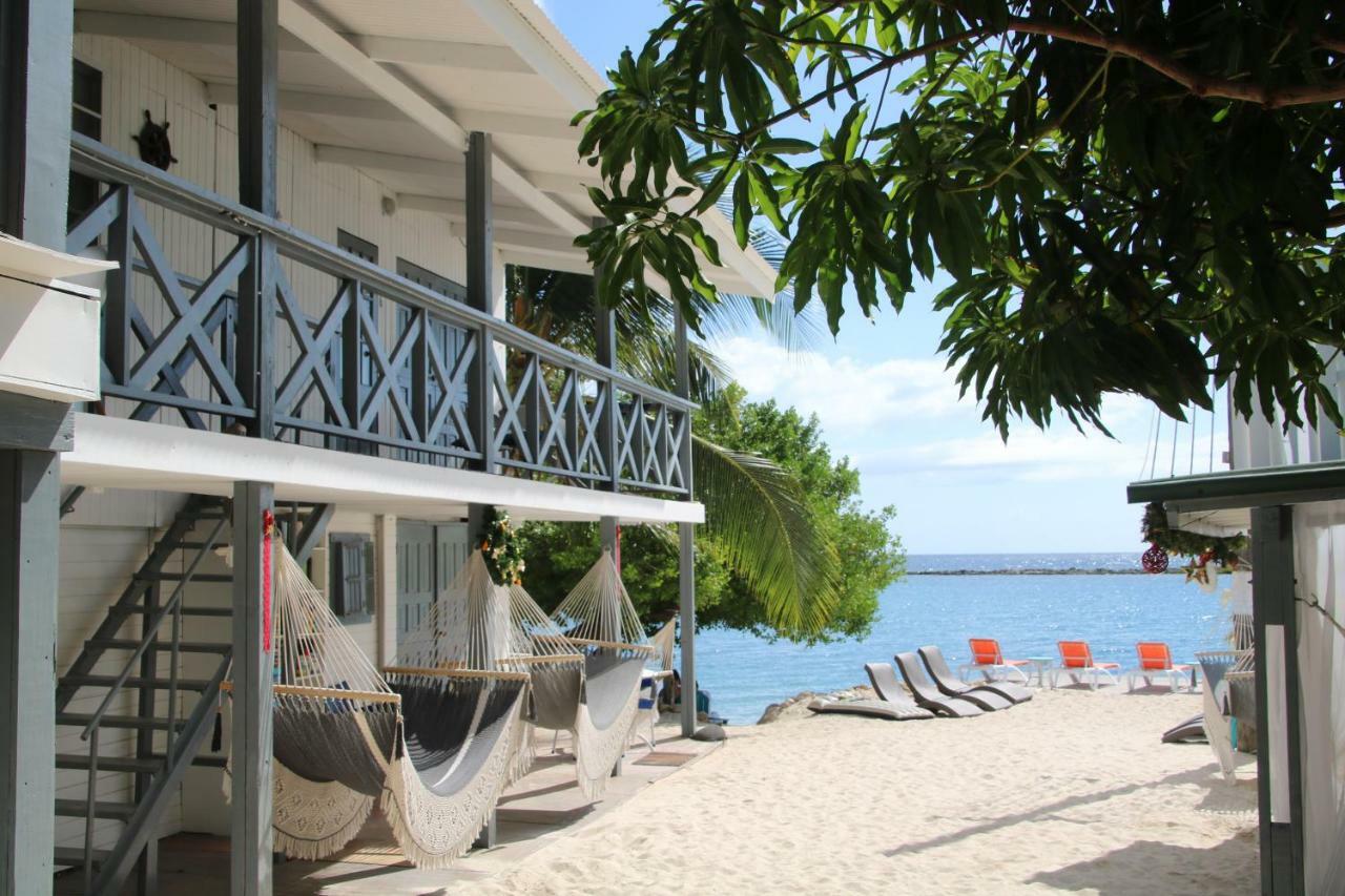 Coral Reef Beach Savaneta Εξωτερικό φωτογραφία